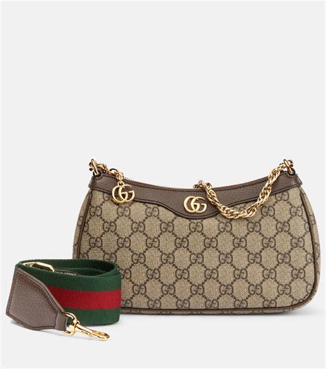 gucci ophidia gg supreme small shoulder bag|gucci ophidia gg small backpack.